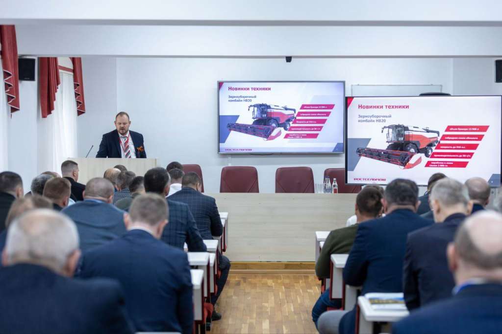 День карьеры в Ставрополье
