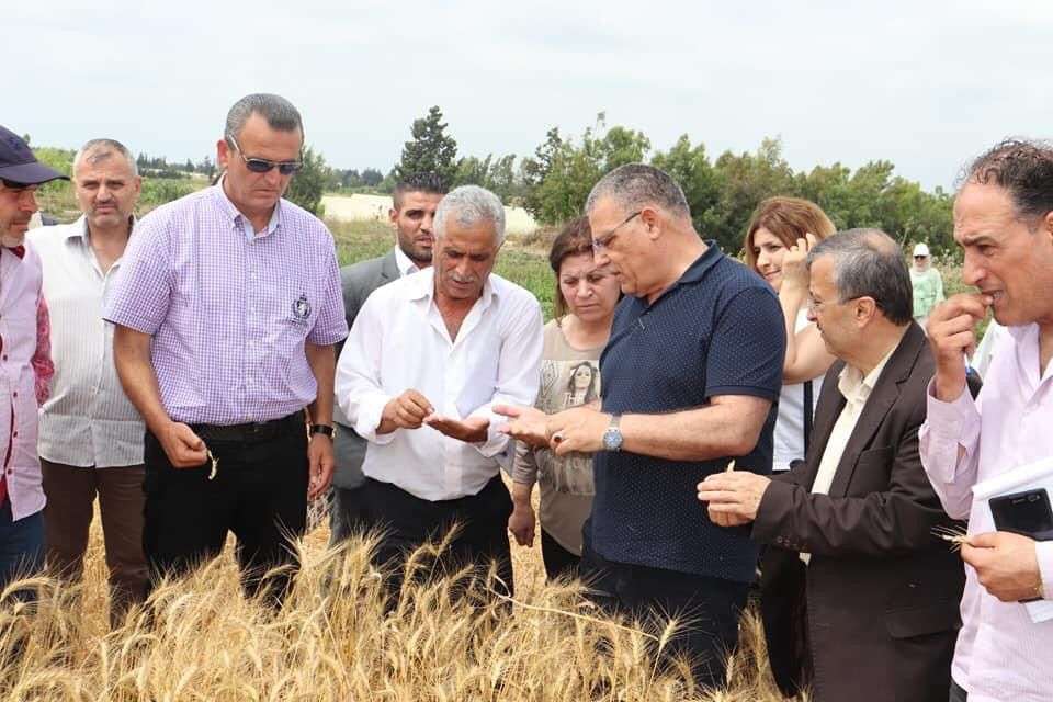 Развитие агропромышленного комплекса страны