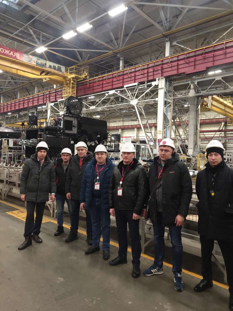 ООО «Бенталь», Белгородская область закупают технику Ростсельмаш ООО «Бенталь», Белгородская область закупают технику Ростсельмаш
